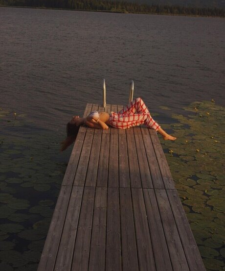 Yonca nude onlyfans leaked