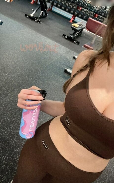 Yonca only fans leak nude