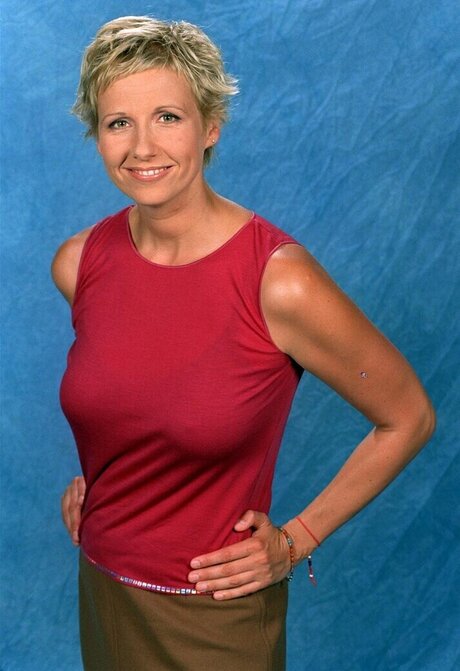 Andrea Kiewel onlyfans leaked nudes