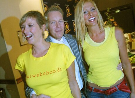 Andrea Kiewel onlyfans naked porn