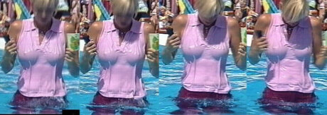 Andrea Kiewel onlyfans leaked nudes