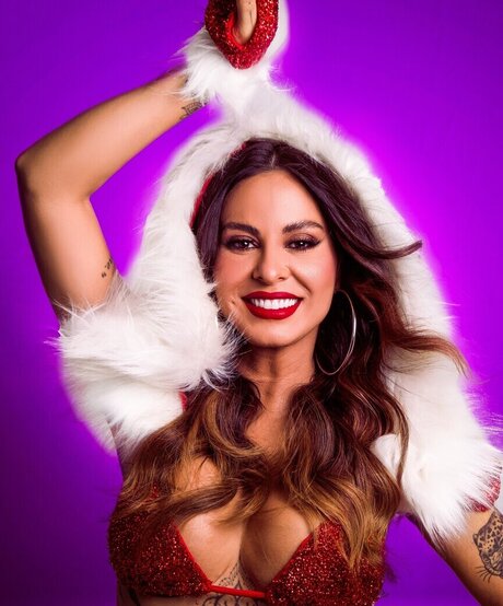 Alinne Rosa leaked nude onlyfans