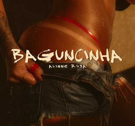 Alinne Rosa onlyfans topless