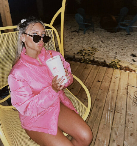 Blakely Ricketts onlyfans ass