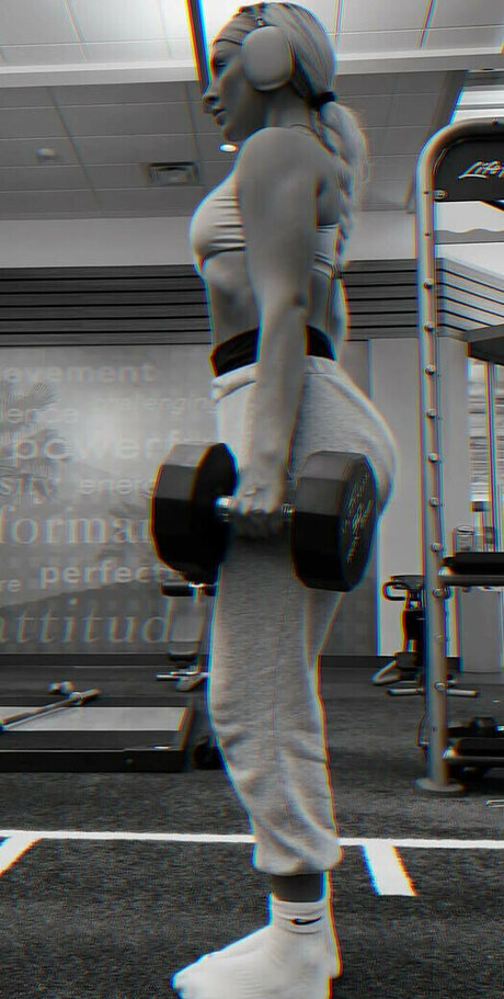 Blakely Ricketts onlyfans sex