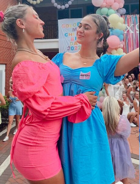 Blakely Ricketts porn onlyfans