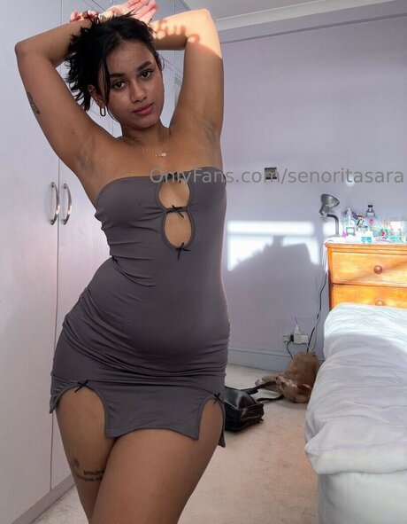 senoritasara onlyfans porn leaks