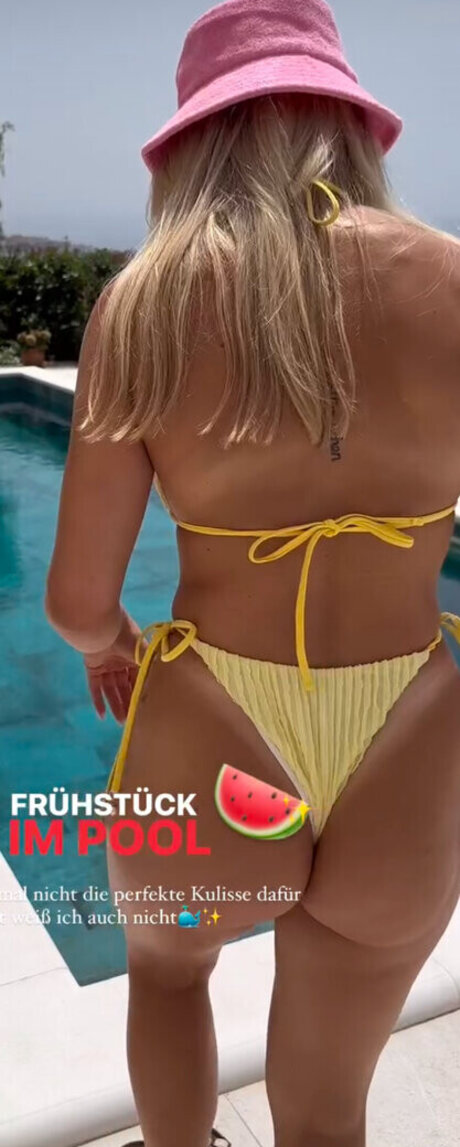 Alina Jochimsen only fans leaks porn