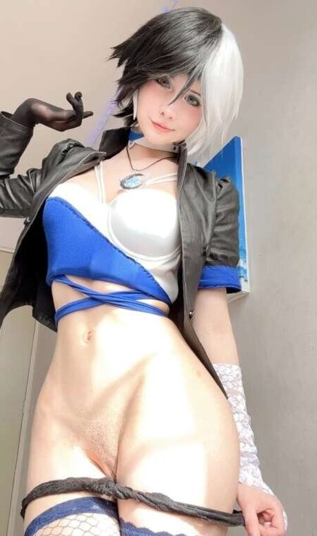 LizyhS onlyfans boobs