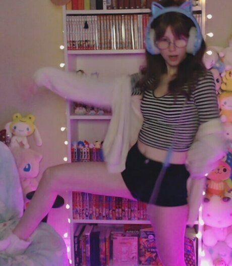 Skymi chan onlyfans pics leaked