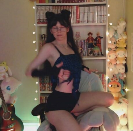 Skymi chan nude leak onlyfans