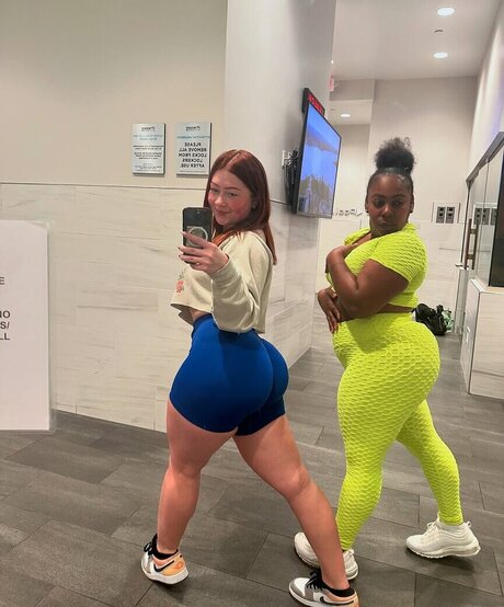 fitlilma onlyfans naked leaked