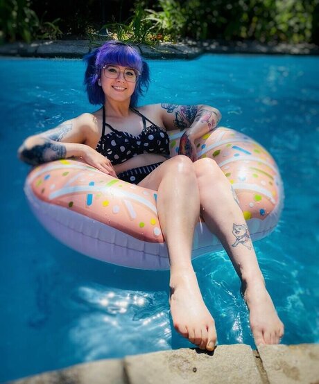 Tabatha Pacer nude only fans leaks