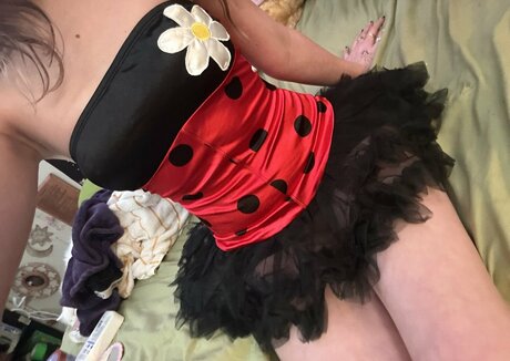 Jupitermorse nude onlyfans leaked