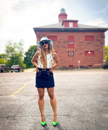 therealprincessofpersia onlyfans porn