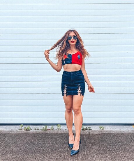 therealprincessofpersia onlyfans leaks xxx