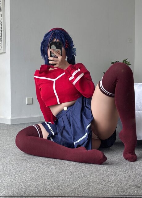 Rumipeach onlyfans leaked pictures