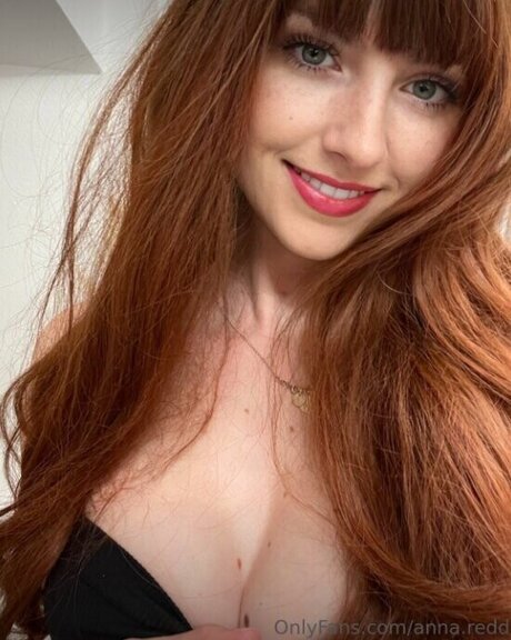 Anna Redd Please onlyfans free content