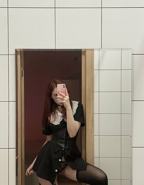 Kuromiromi onlyfans nudes leaked