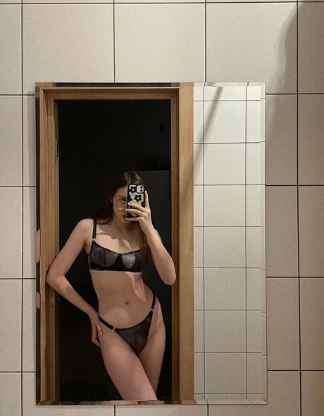 Kuromiromi onlyfans naked leak