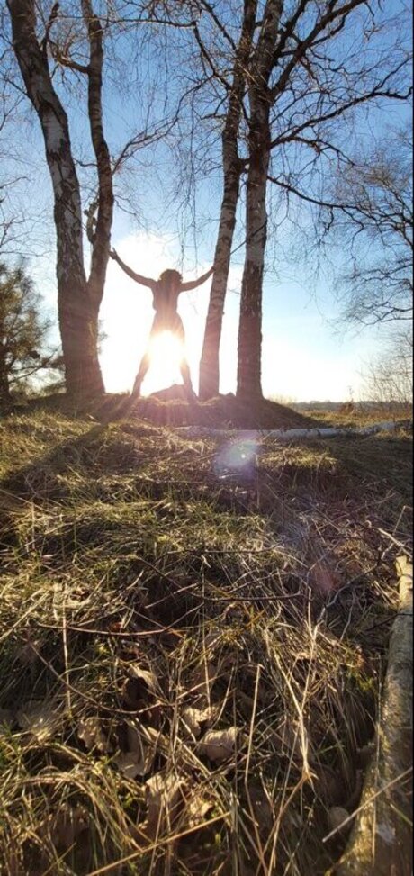 Mena Dreadfull sextape onlyfans