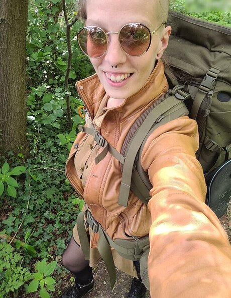 Mena Dreadfull onlyfans naked leak