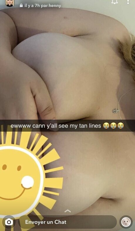 Mysenp4ihenny onlyfans leaked sex