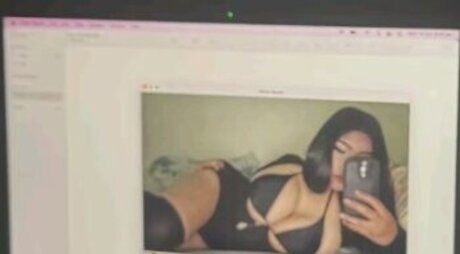 Mysenp4ihenny onlyfans leaked pics