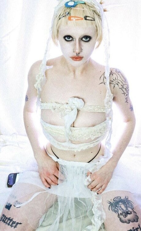 Sophie Meiers onlyfans leaked porn