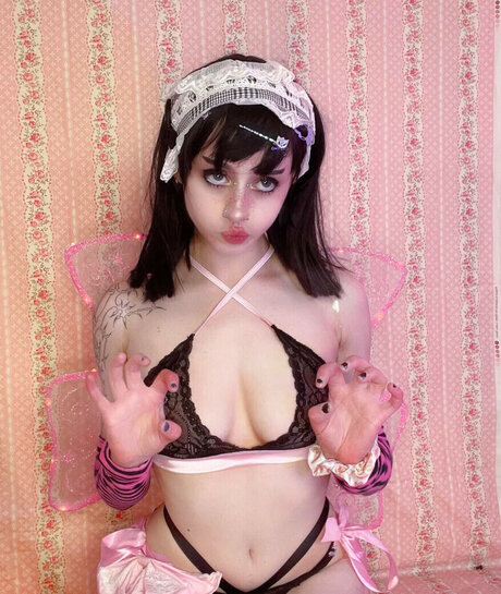 Sophie Meiers onlyfans model