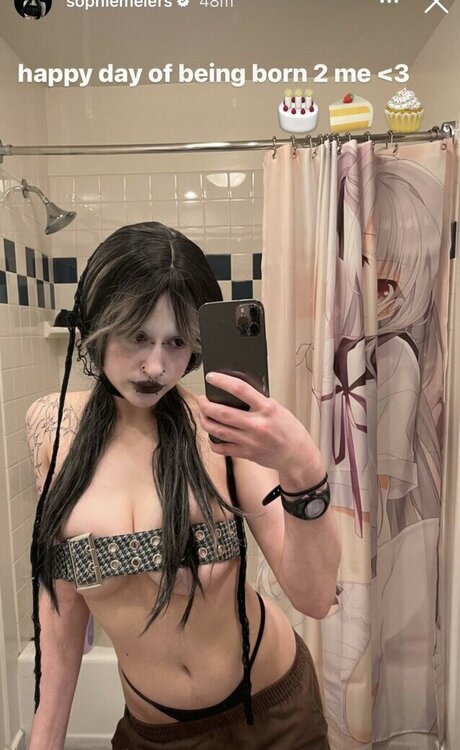 Sophie Meiers onlyfans free