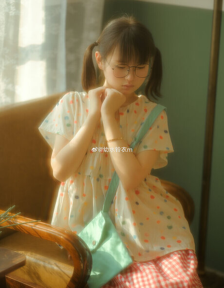 LynnLi7698 leaked onlyfans nude