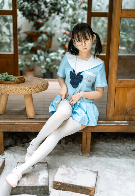 LynnLi7698 onlyfans porn leaks