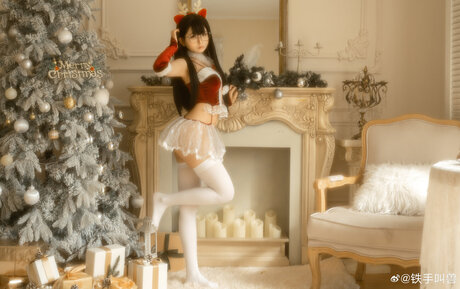 LynnLi7698 Profile pic