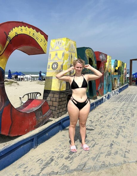 Melanie El Baghdadi porn onlyfans