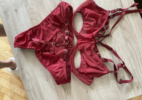 DaniPurrre naked onlyfans leak