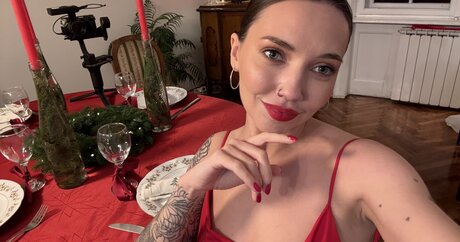 DaniPurrre onlyfans naked leaked