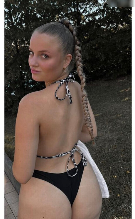 Milena Sing leaks only fans