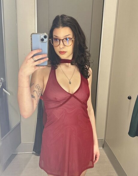 Aquariusdays onlyfans nude tits