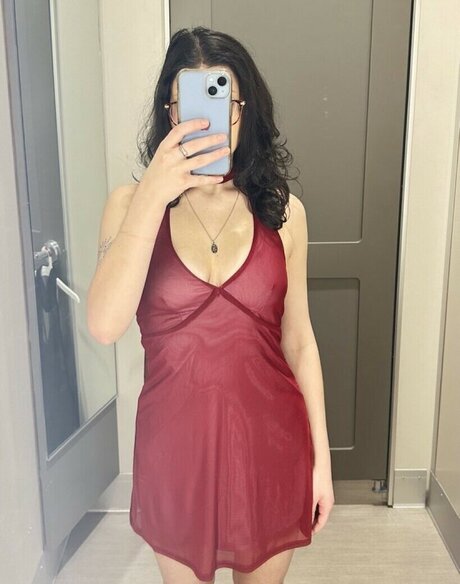 Aquariusdays tits onlyfans