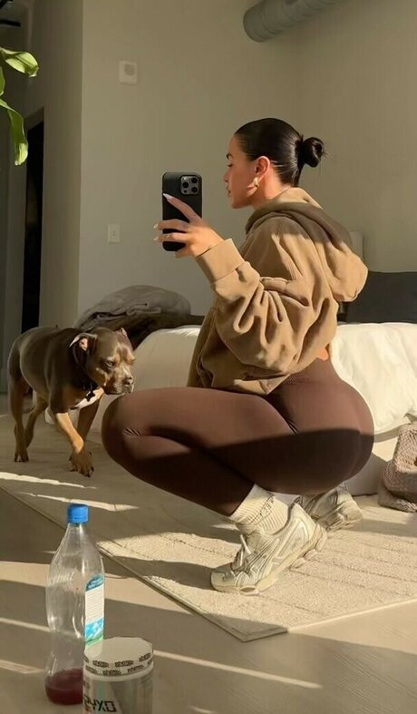 baddiejuu only fans leak porn