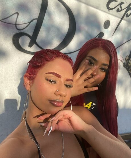 baddiejuu only fans pic