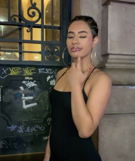 baddiejuu on onlyfans