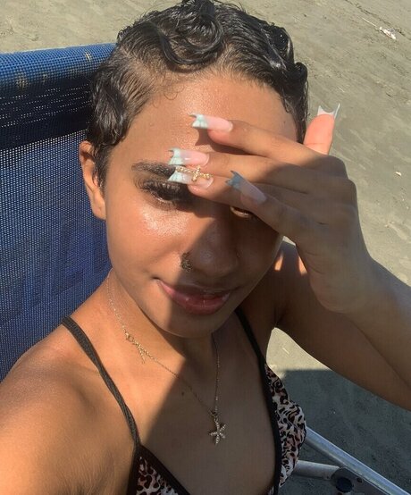 baddiejuu onlyfans nudes porn