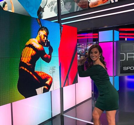 Dianna Russini only fans.