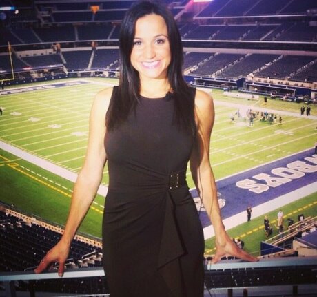 Dianna Russini onlyfans exposed