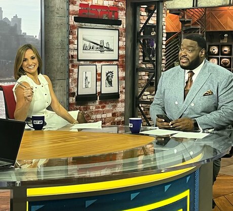 Dianna Russini onlyfans leaked tits