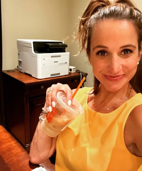 Dianna Russini Profile pic