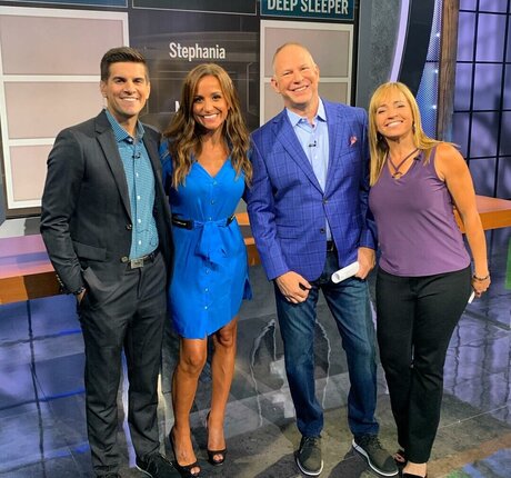 Dianna Russini onlyfans leak xxx