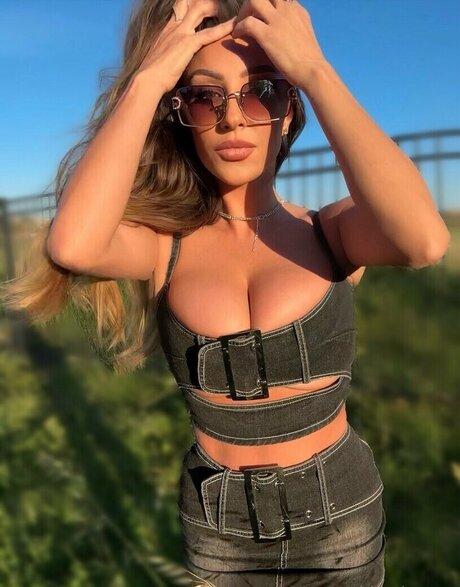 Ashlyn Dupont leaked onlyfans